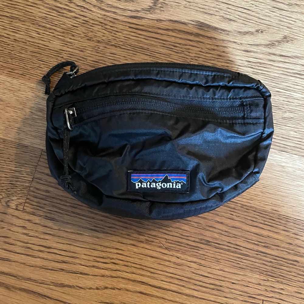 Patagonia Fanny Pack